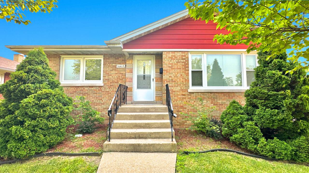 16417 School Street - Photo 1