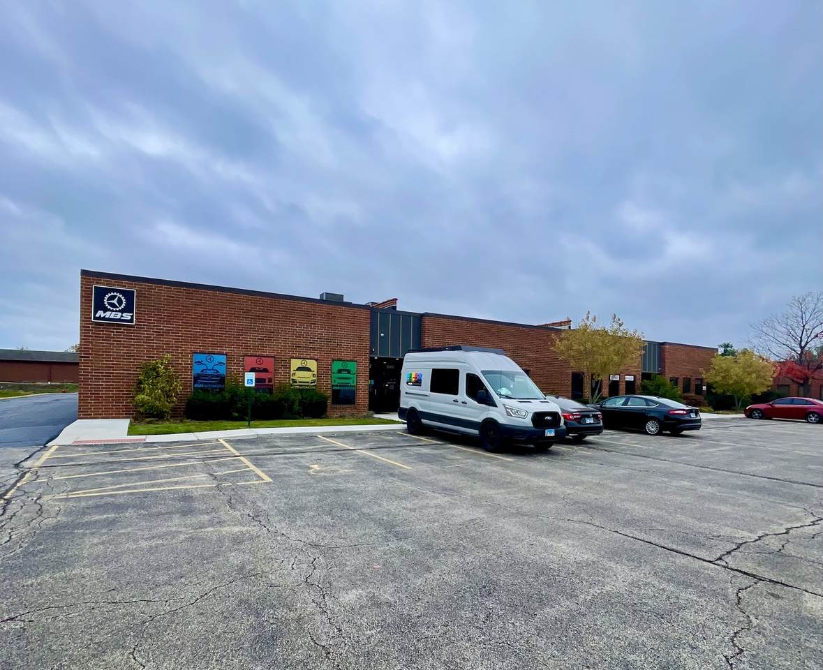 640 Anthony Trail - Photo 1