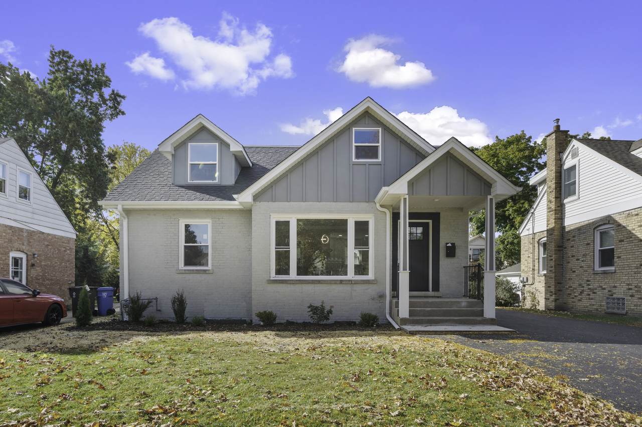 406 Elm Street - Photo 1