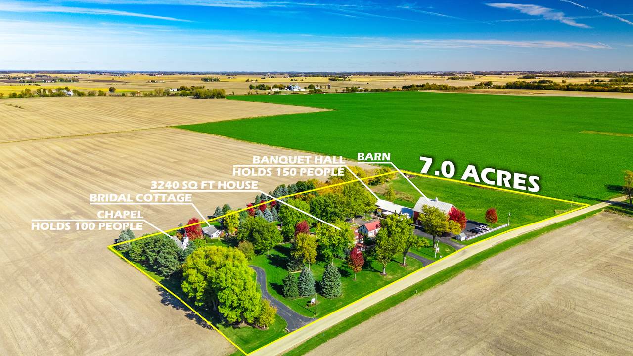 15165 Quigley Road - Photo 1