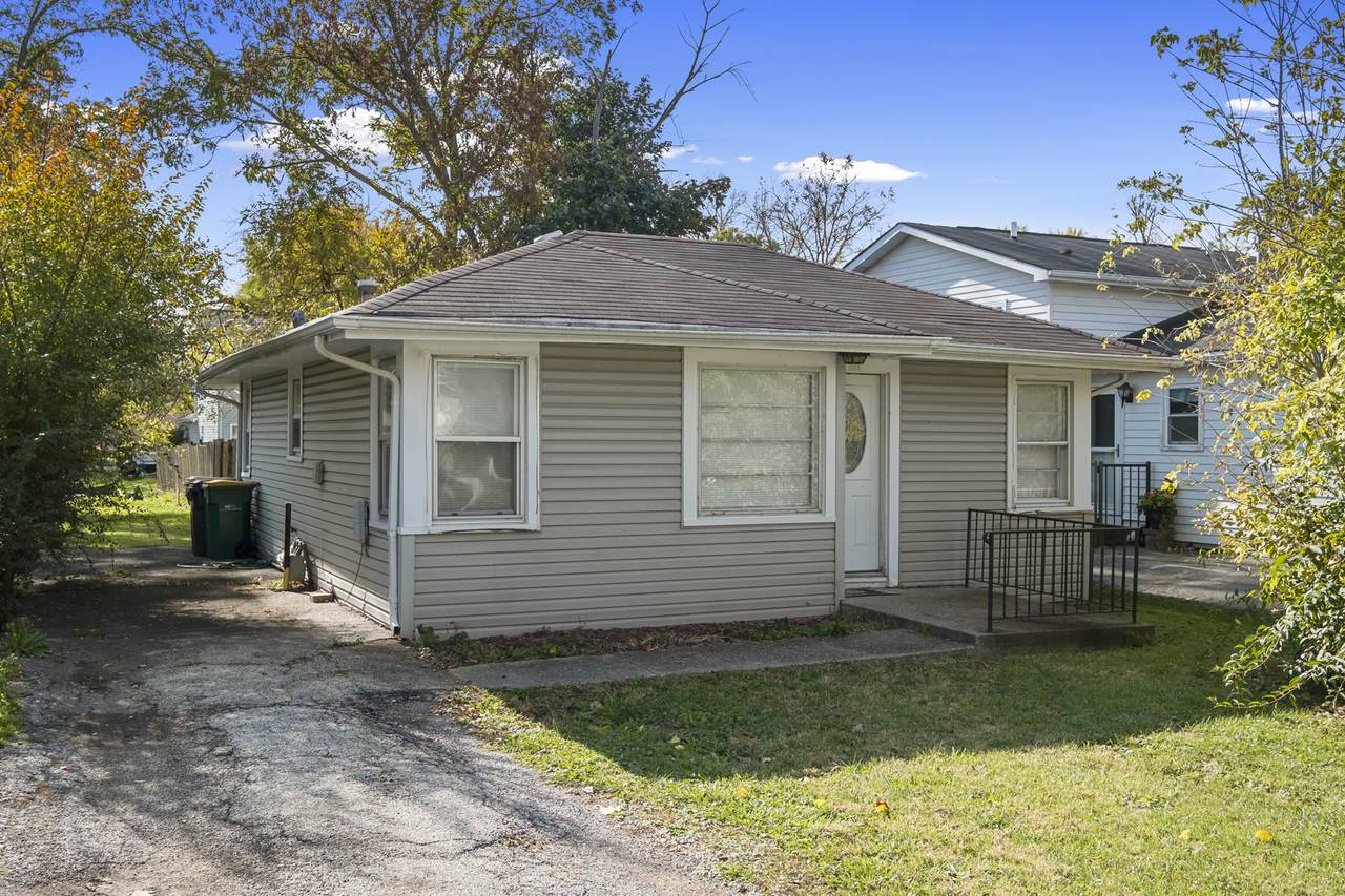 233 Wildwood Drive - Photo 1