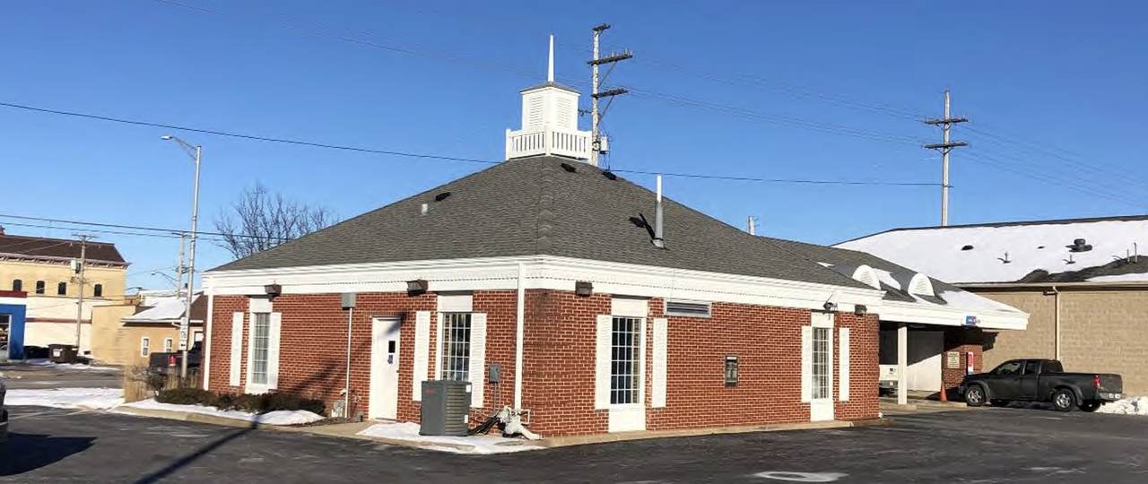 123 Grant Highway - Photo 1