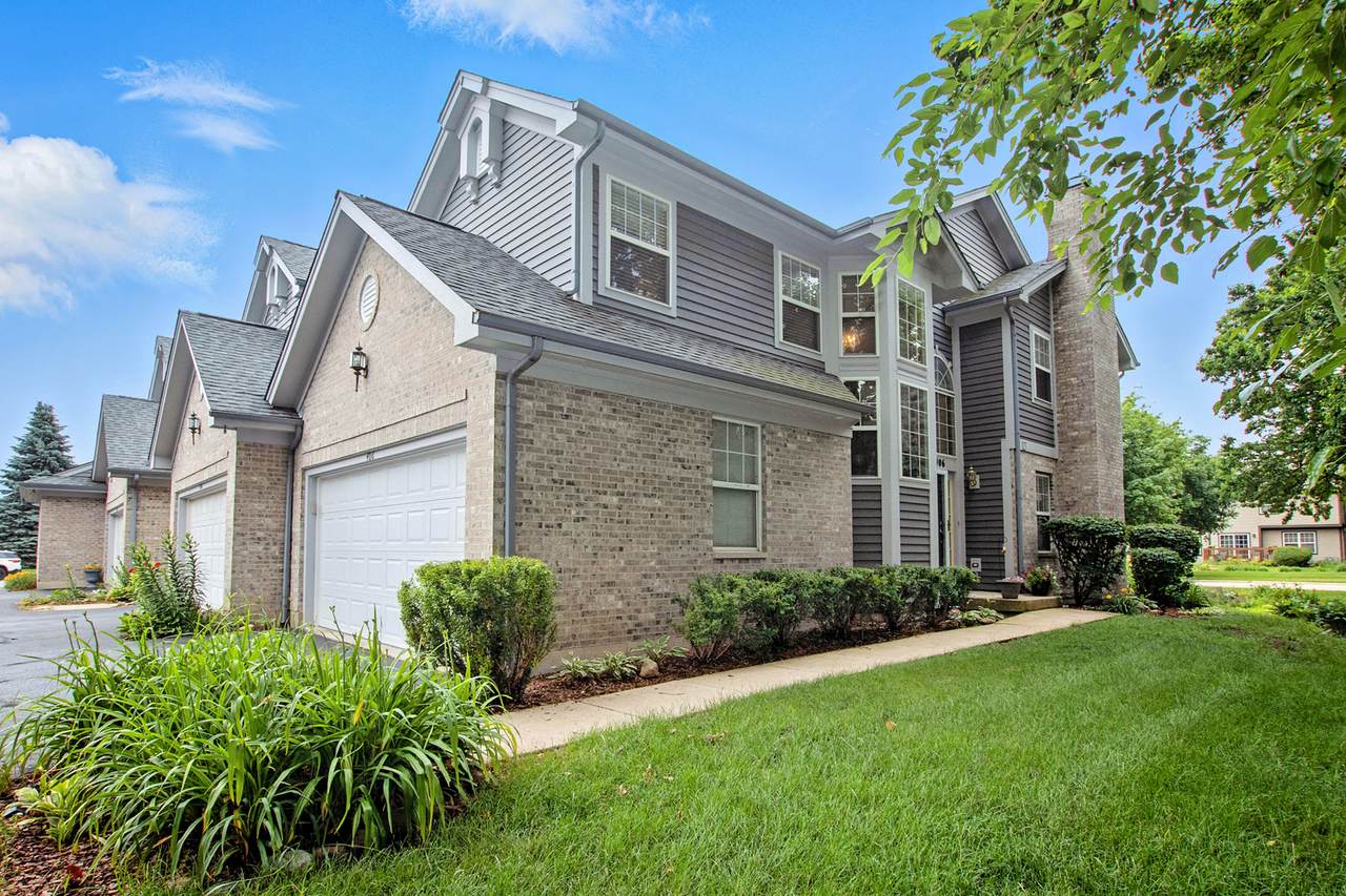 406 Kresswood Drive - Photo 1