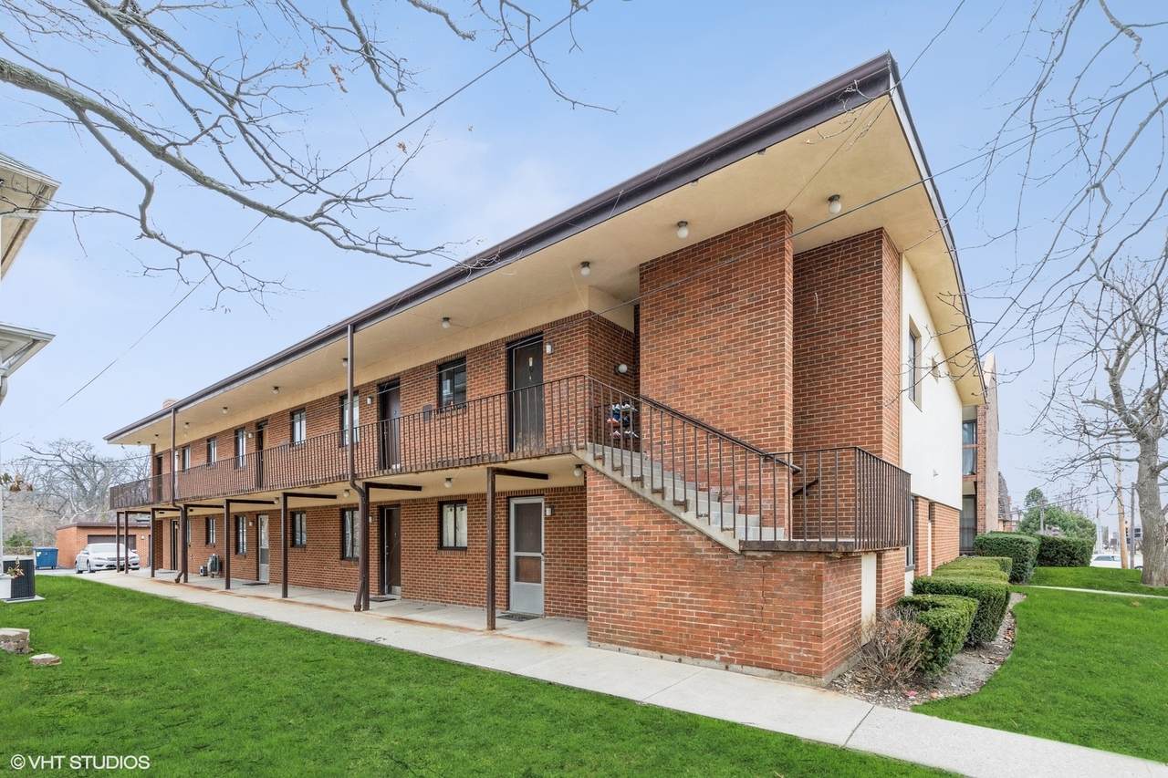 1970 Green Bay Road - Photo 1