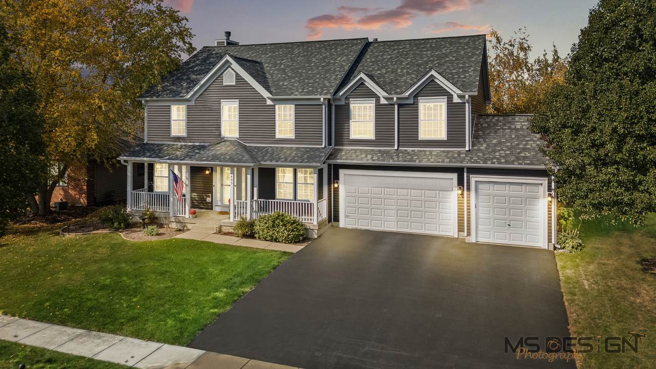 495 John Marshall Lane - Photo 1