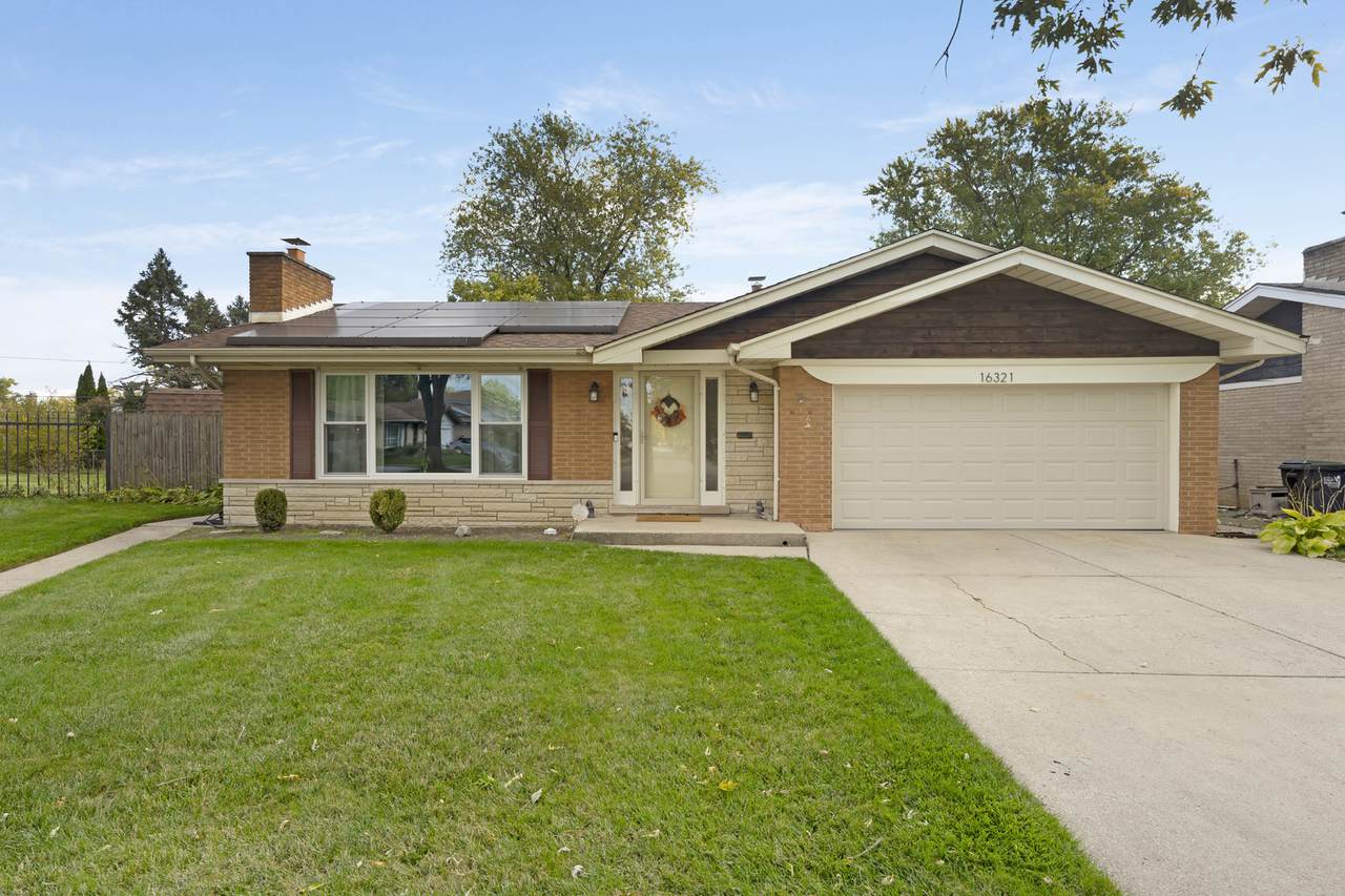 16321 Maryland Avenue - Photo 1