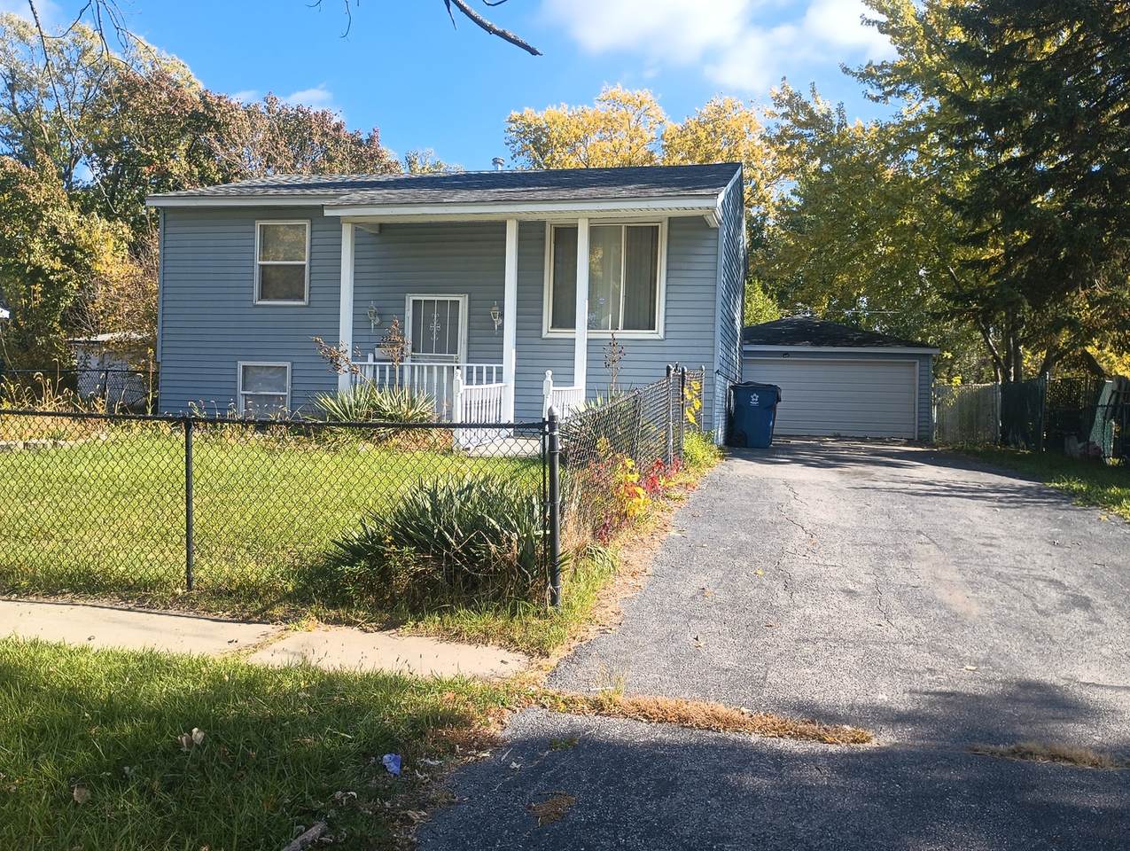 22223 Navaho Avenue - Photo 1