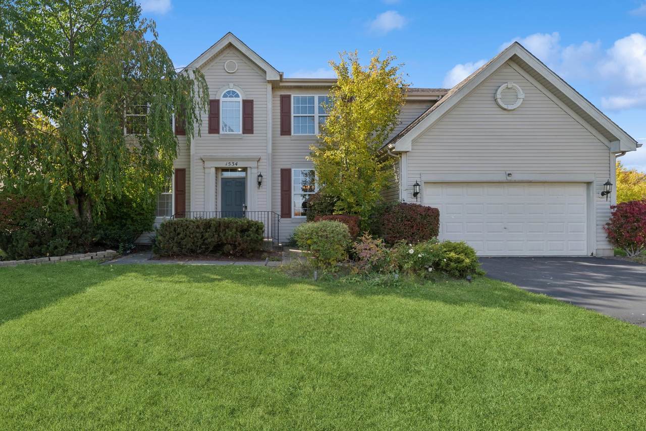 1534 Falcon Drive - Photo 1