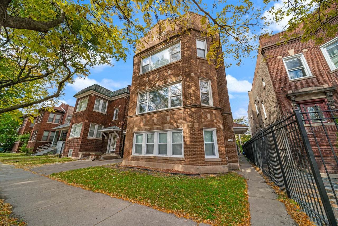 5426 Jackson Boulevard - Photo 1