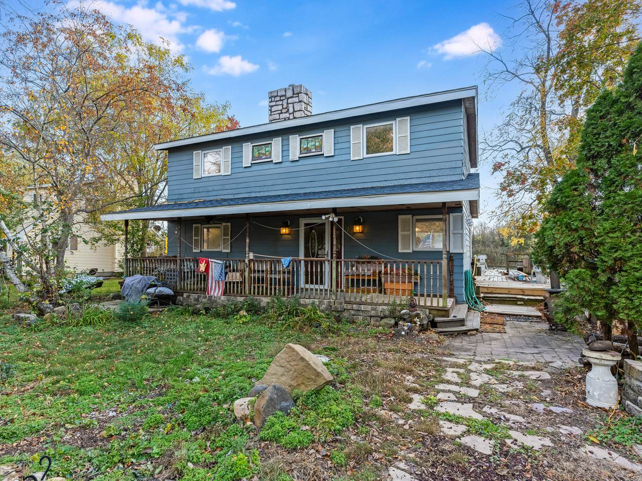 72 Largemouth Lane - Photo 1