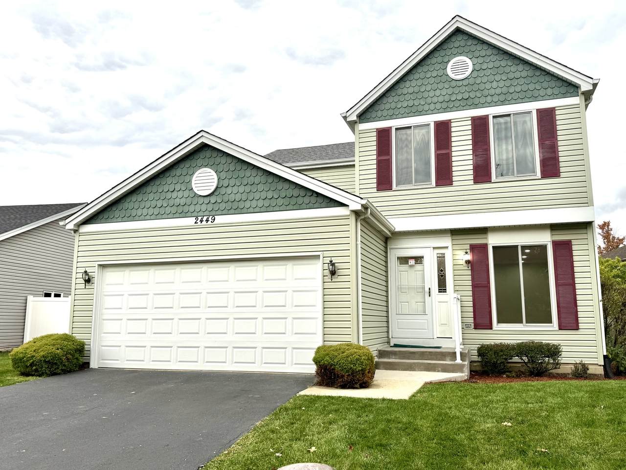 2449 Carlton Drive - Photo 1