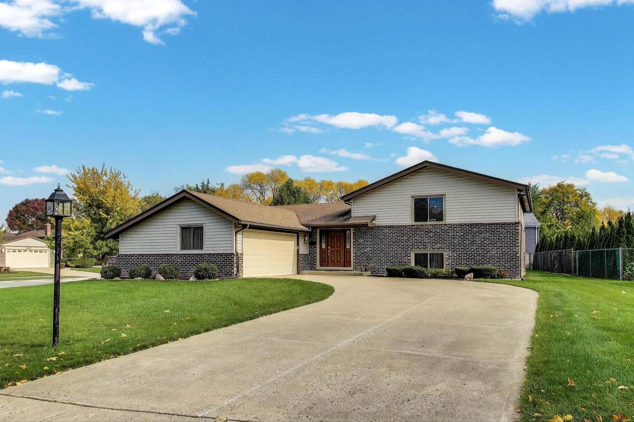 2616 Prindle Avenue - Photo 1