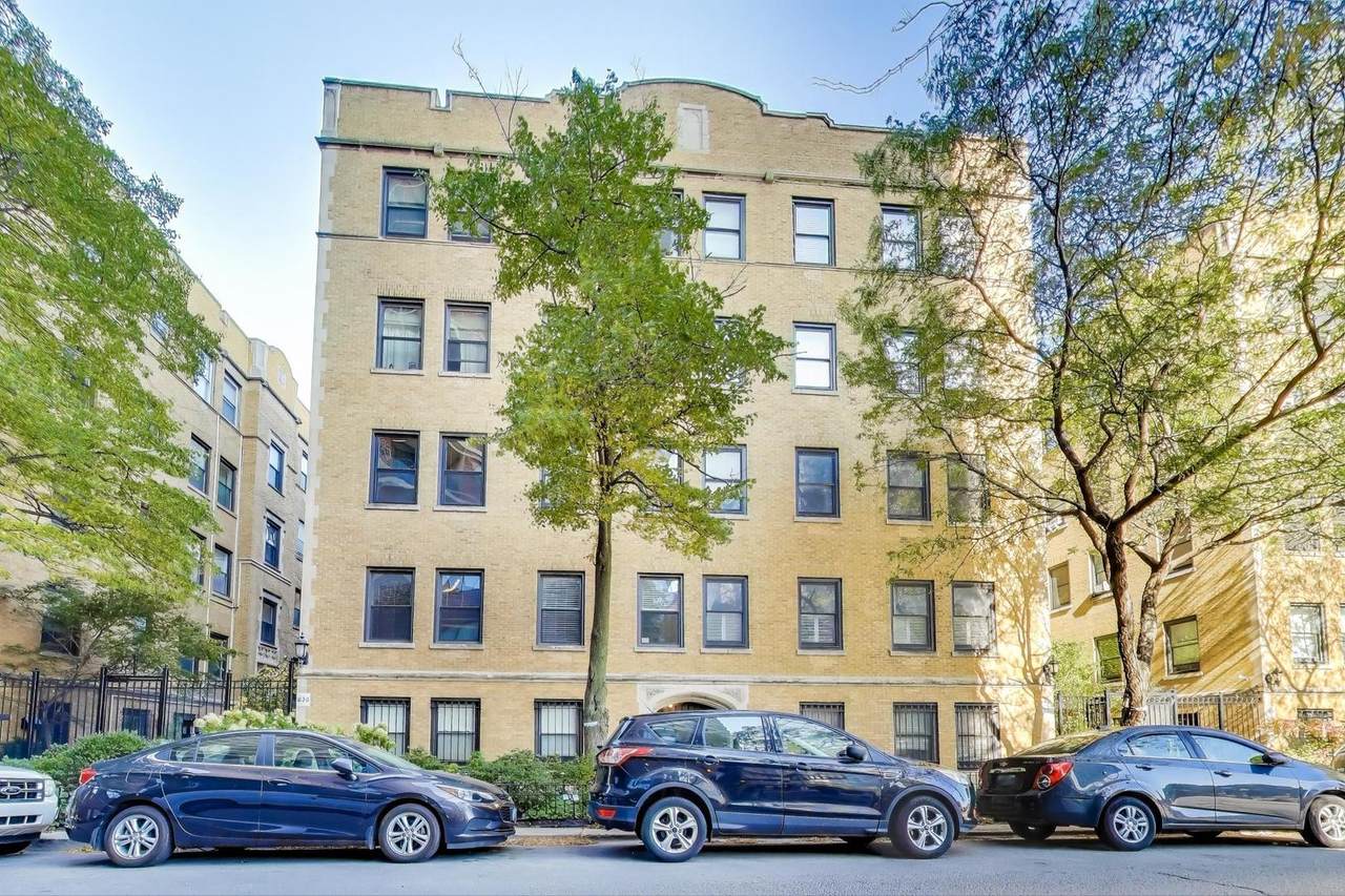 636 Waveland Avenue - Photo 1