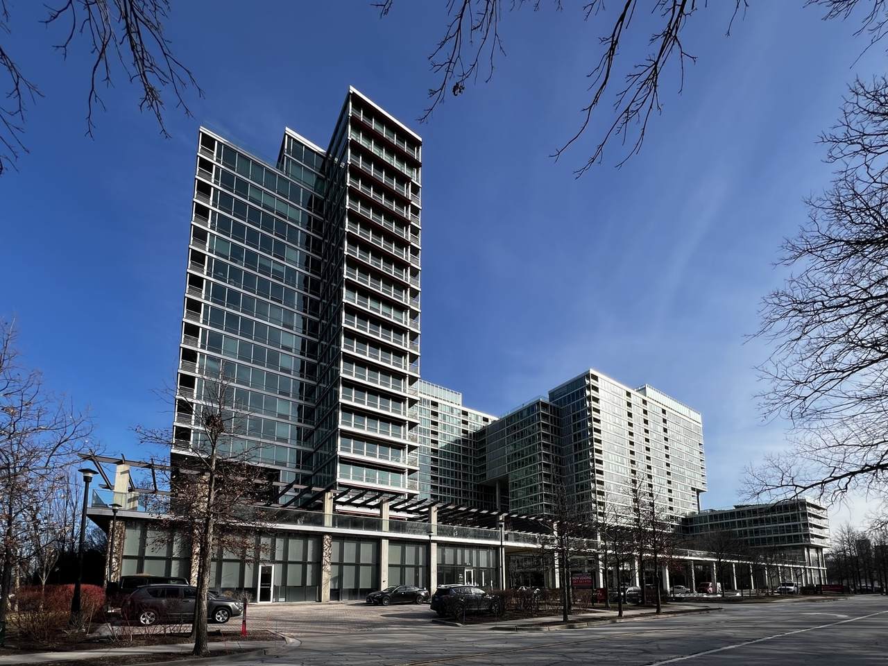 9655 Woods Drive - Photo 1