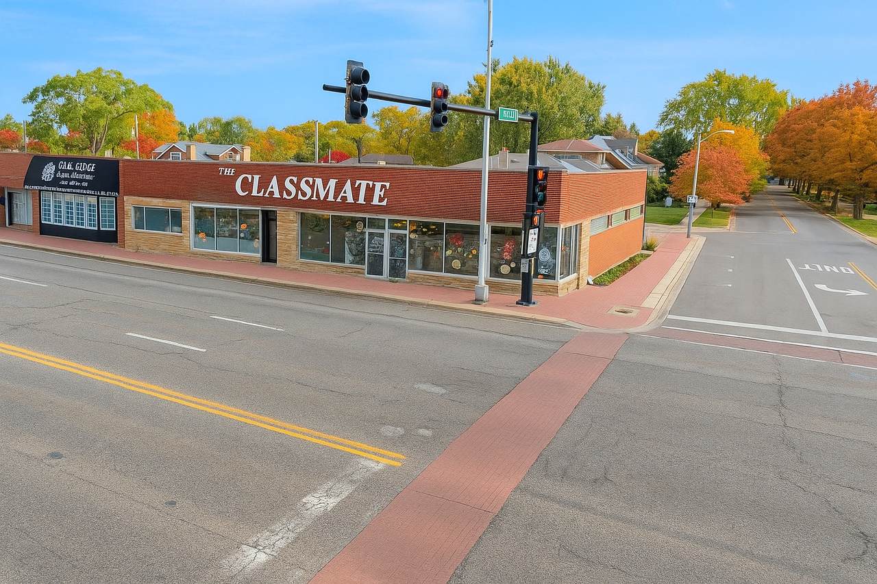 3625 95th Street - Photo 1