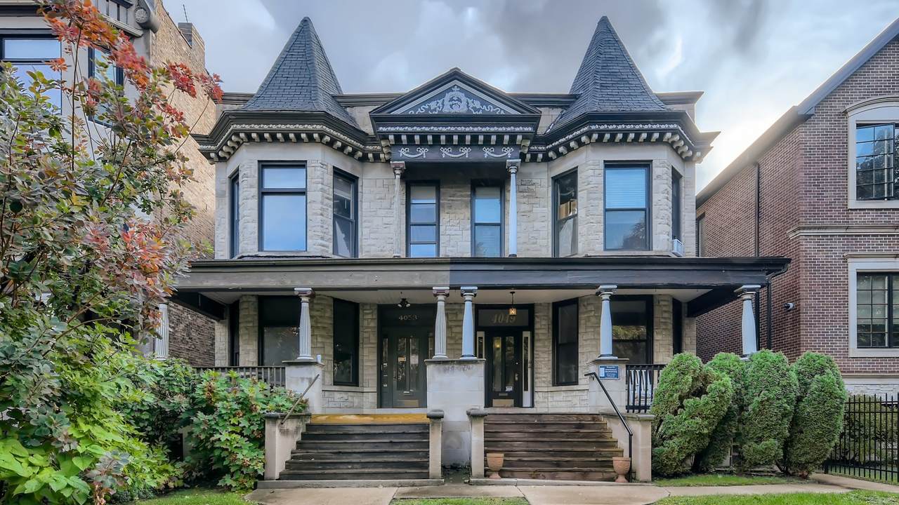 4053 Greenview Avenue - Photo 1