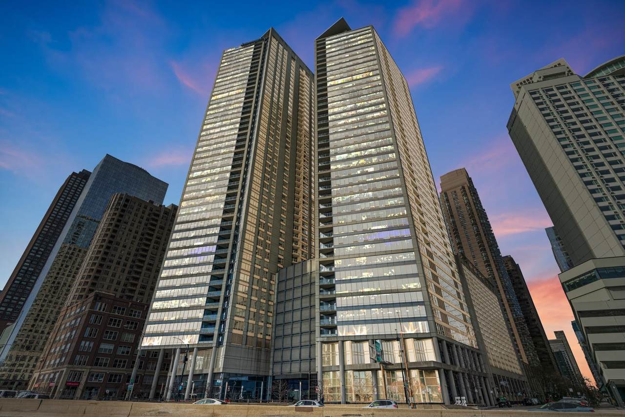 600 Lake Shore Drive - Photo 1