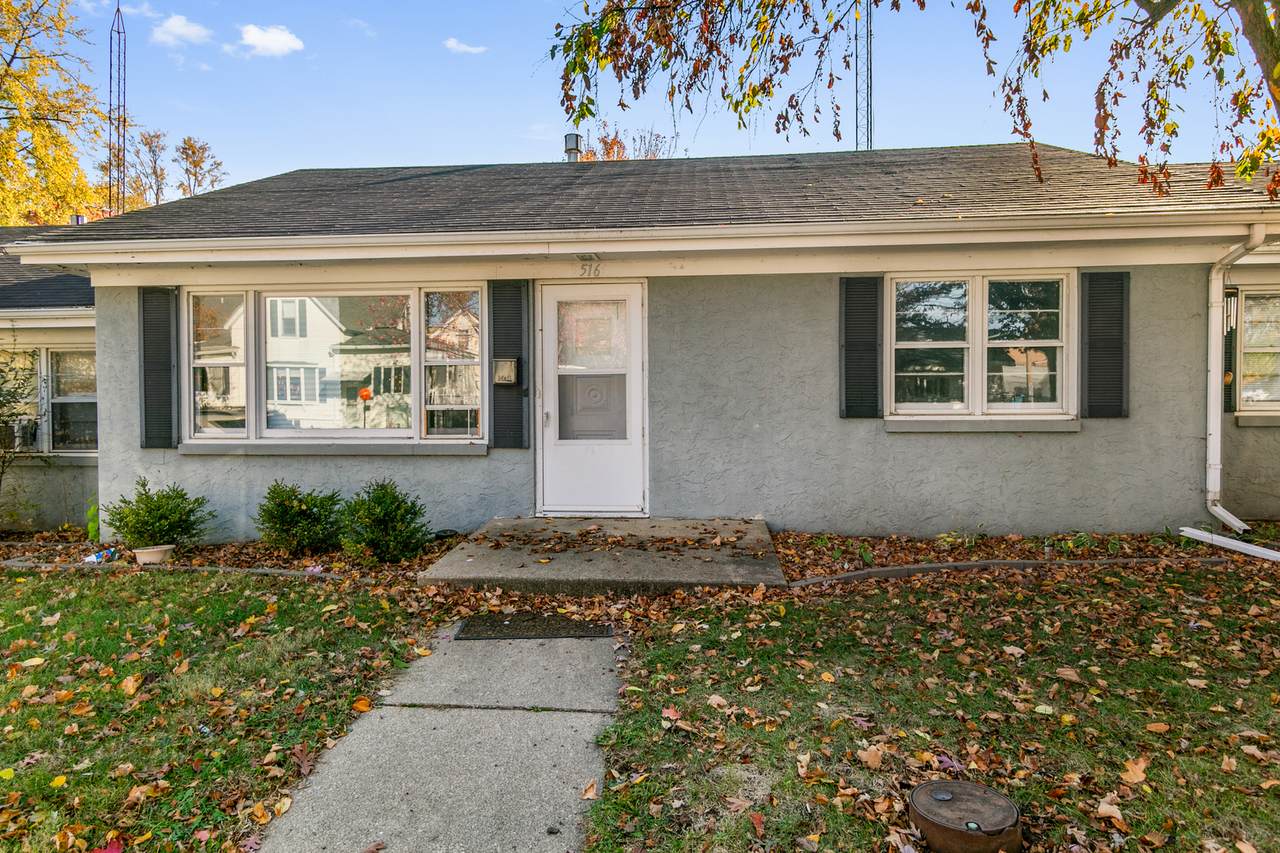 522 Lawn Street - Photo 1