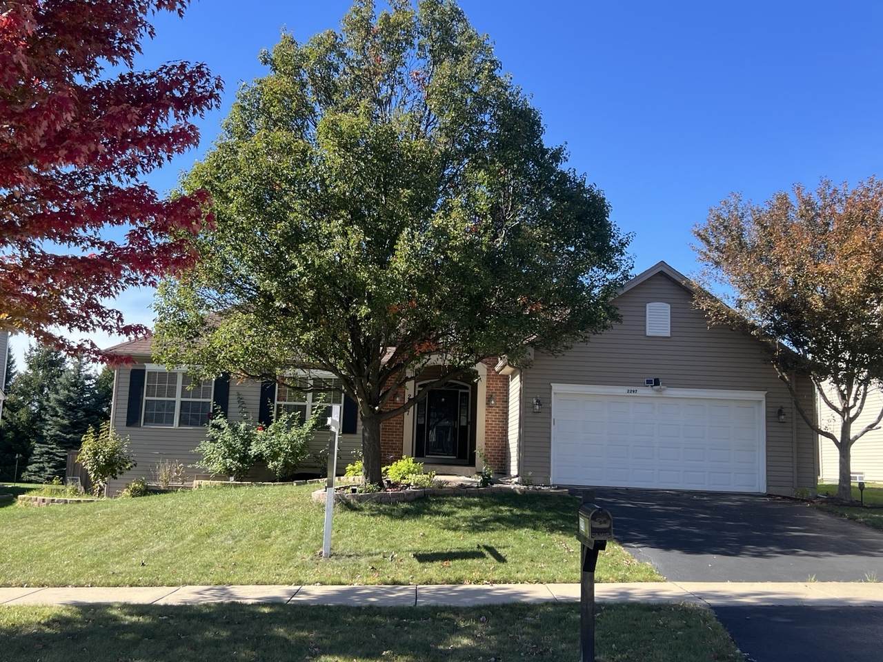 2297 Roaring Creek Drive - Photo 1