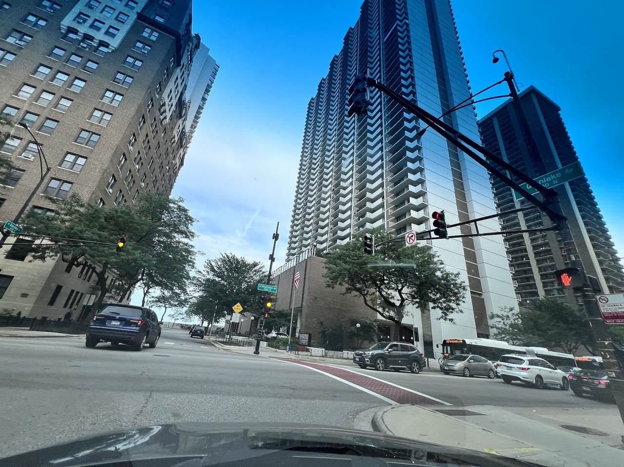 6033 Sheridan Road - Photo 1