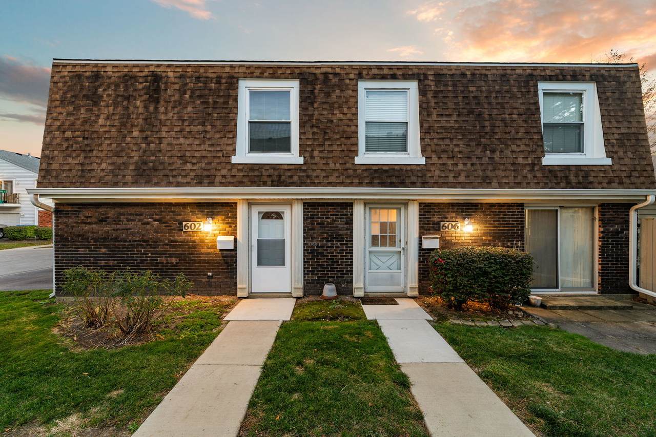 602 Bryn Mawr Court - Photo 1