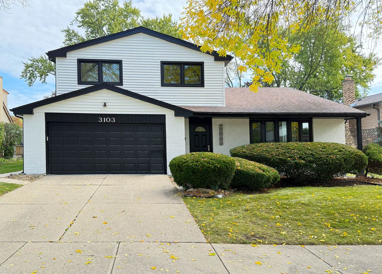 3103 Wilshire Lane - Photo 1