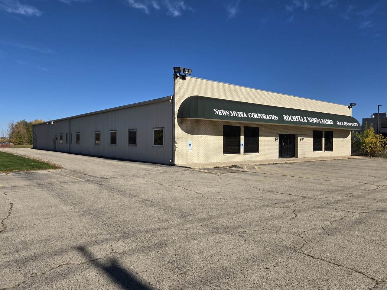 211 Il Route 38 Highway - Photo 1