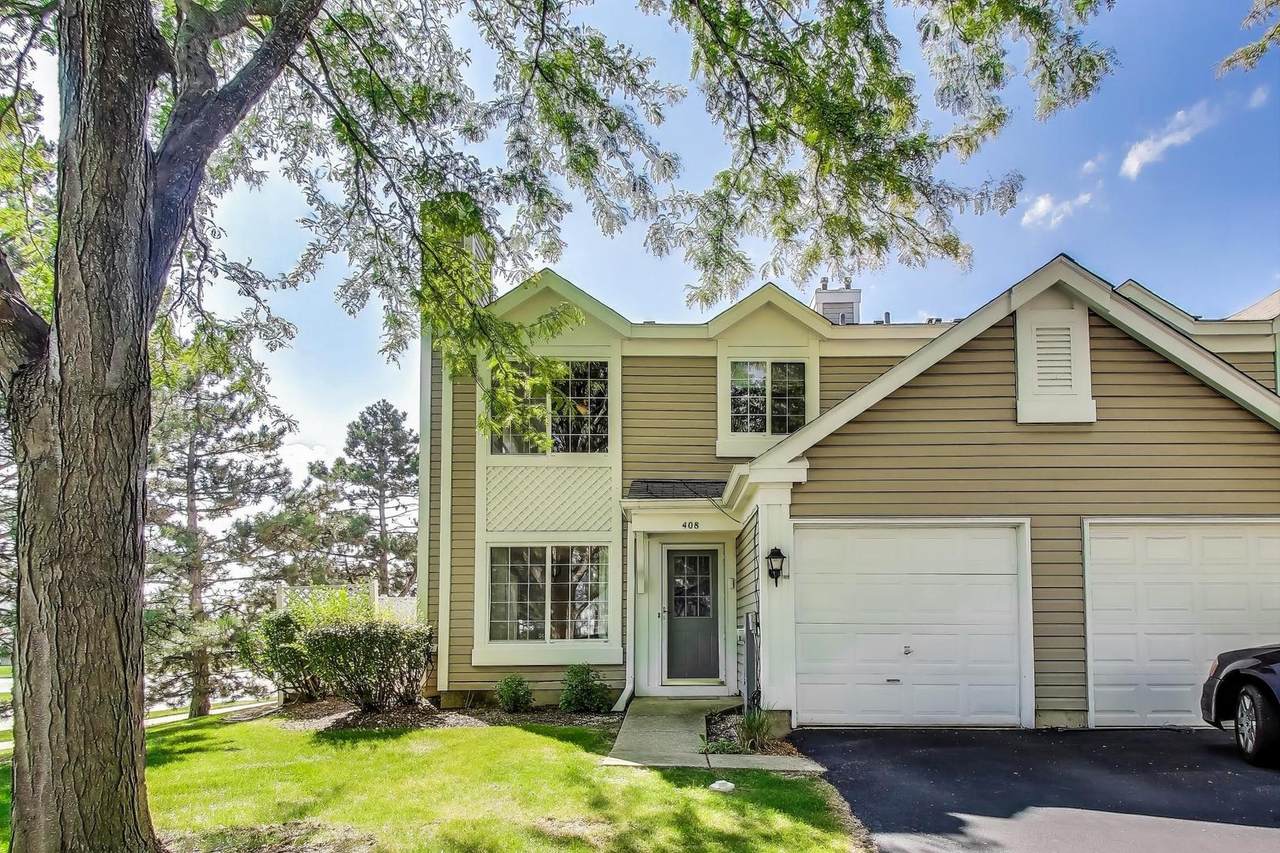 408 Trenton Court - Photo 1