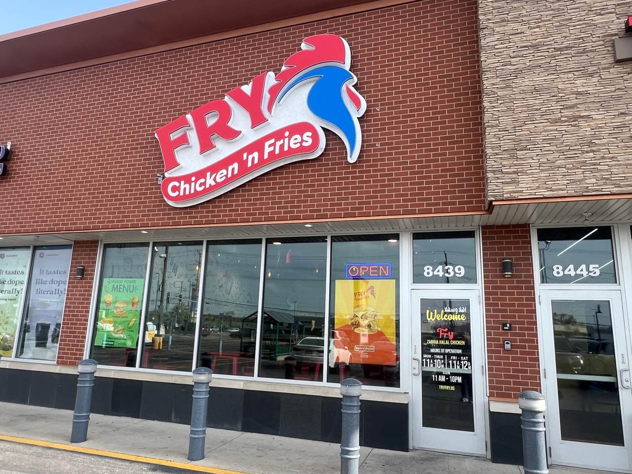 8439 Golf Road - Photo 1