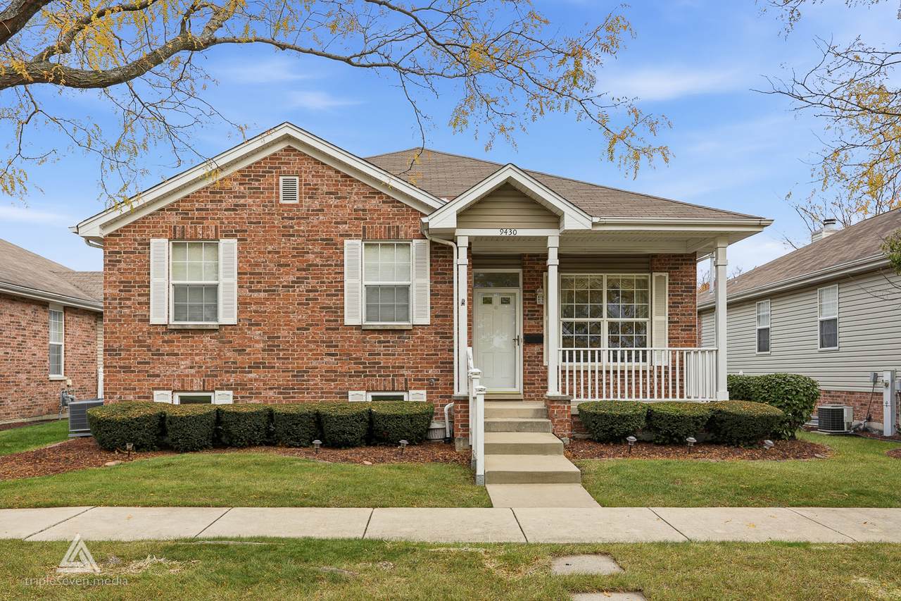 9430 Georgetown Square - Photo 1