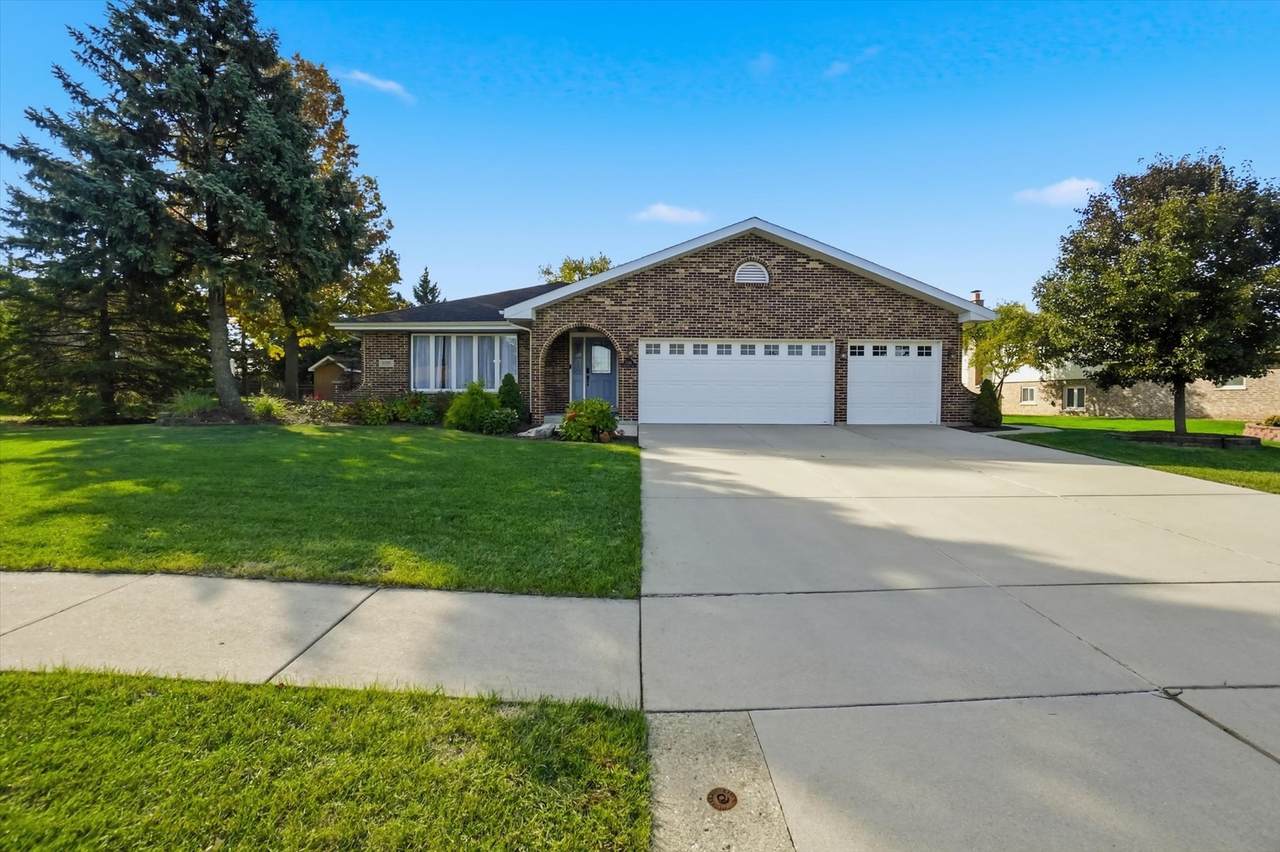 13141 Stonewood Drive - Photo 1