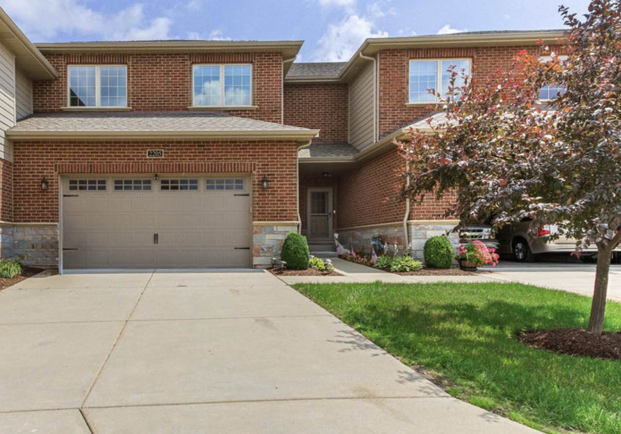 2205 Maple Hill Court - Photo 1