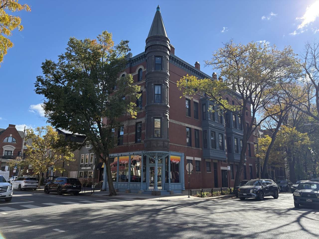 825 Armitage Avenue - Photo 1