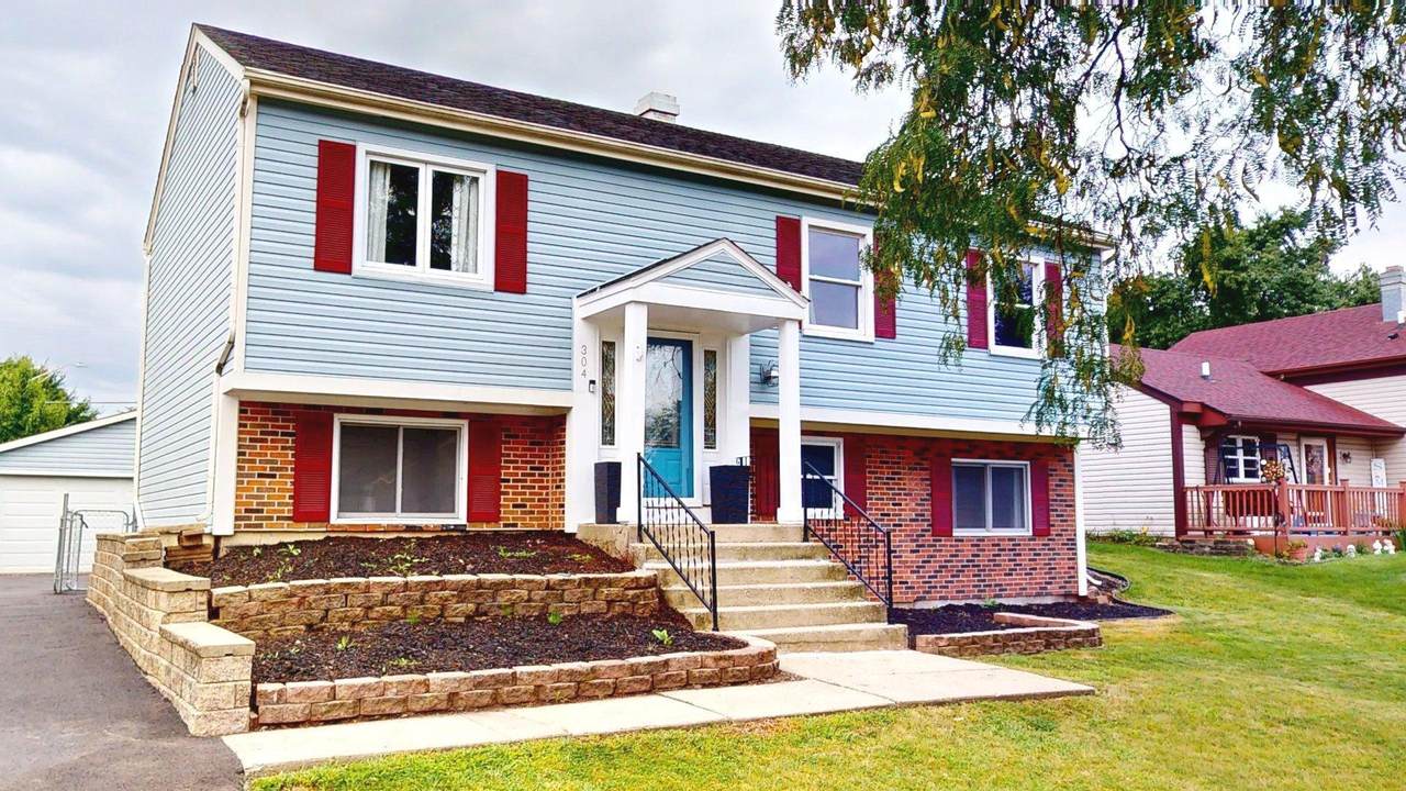 304 Jackson Street - Photo 1