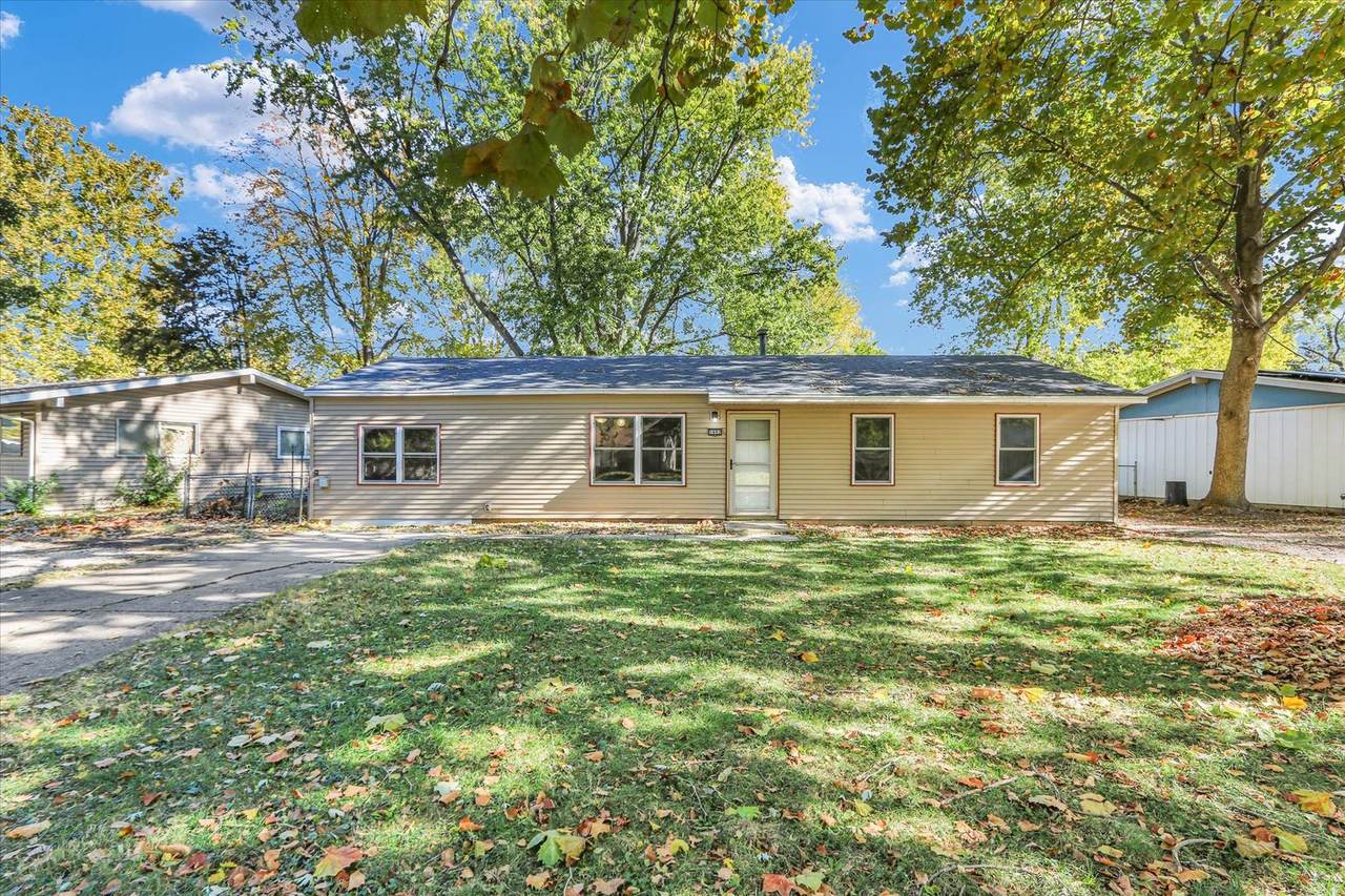 1402 Scottsdale Drive - Photo 1