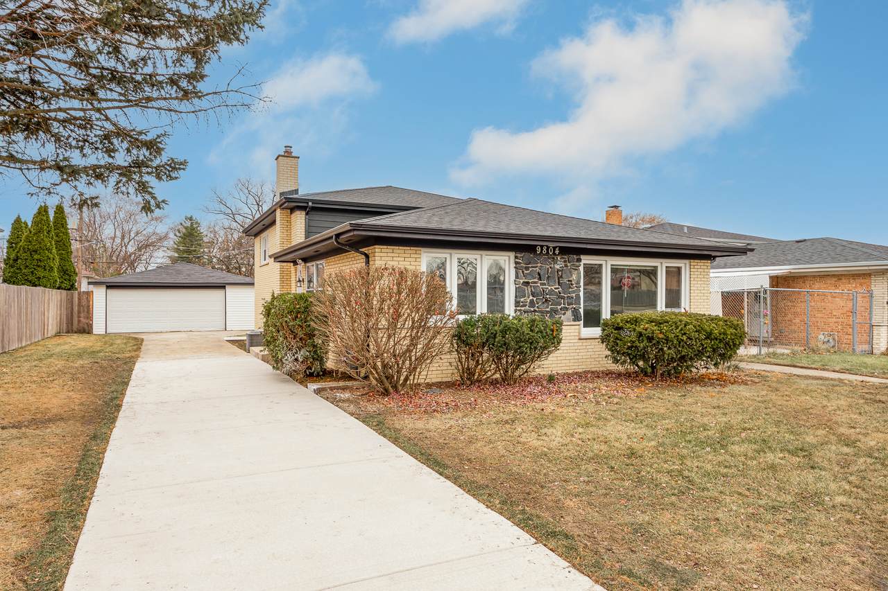 9804 Massasoit Avenue - Photo 1