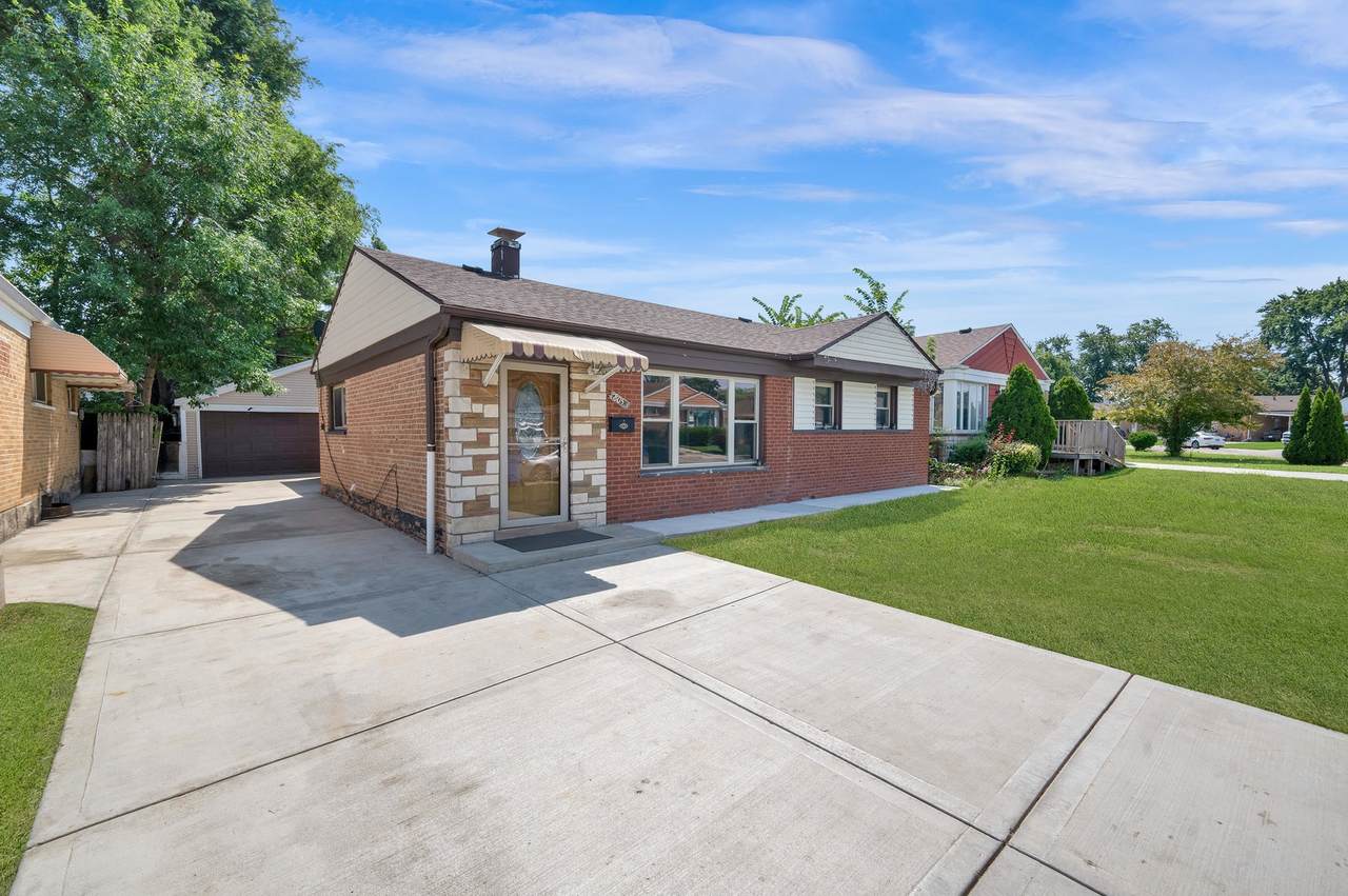 8053 Kenton Avenue - Photo 1