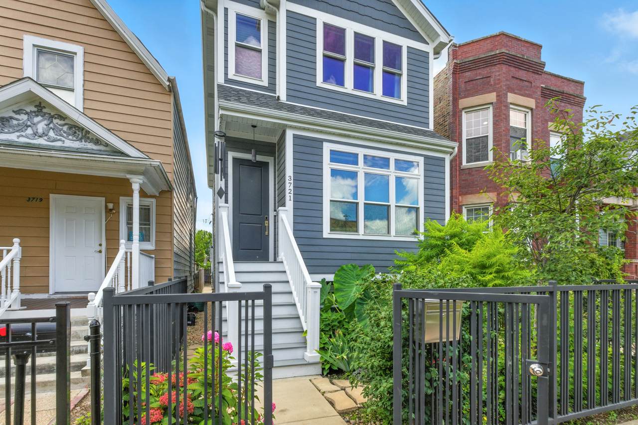 3721 Wabansia Avenue - Photo 1