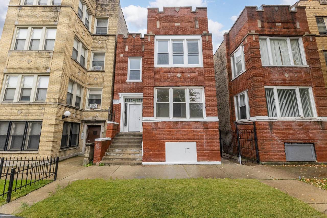 3821 Fillmore Street - Photo 1