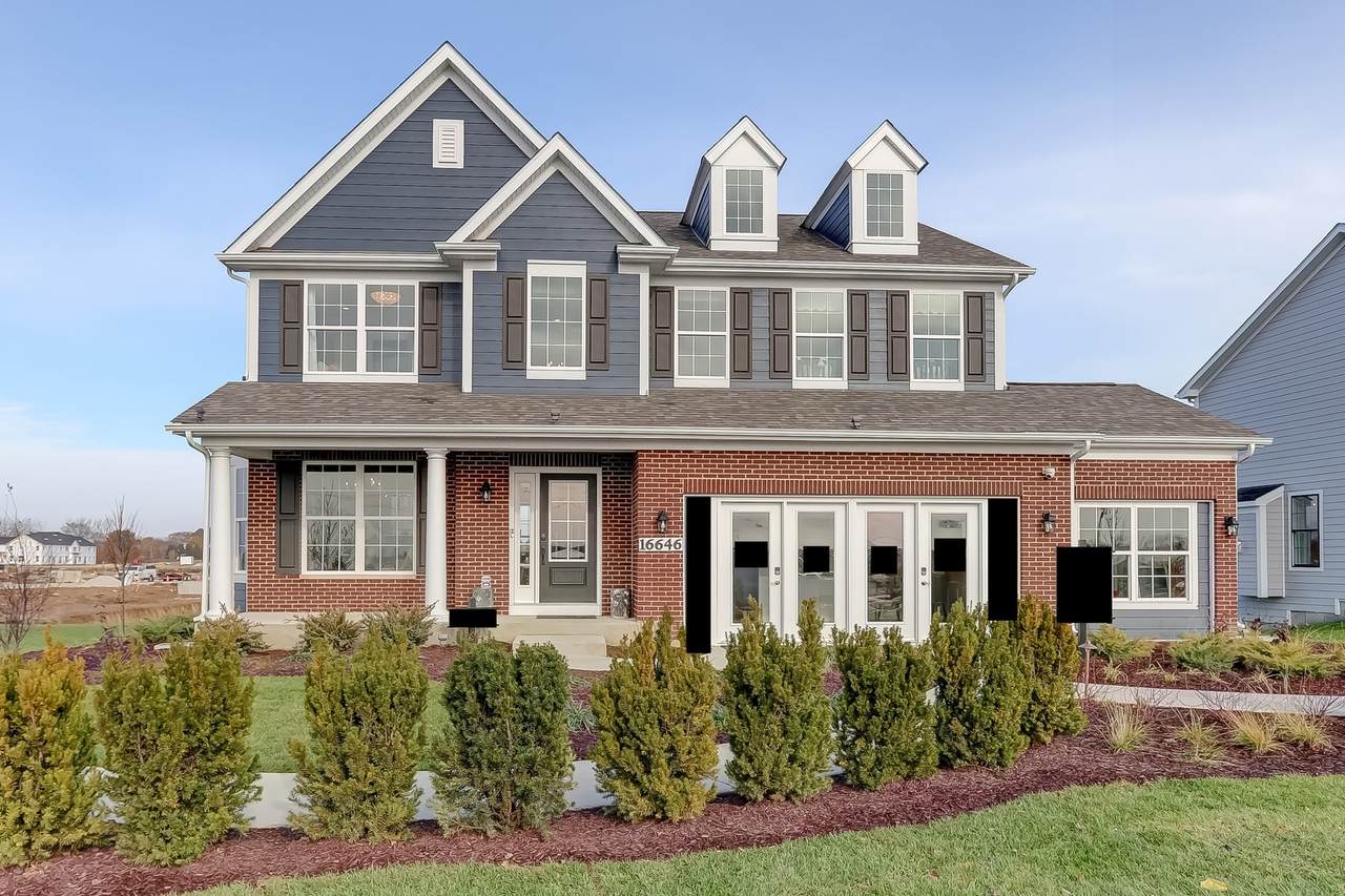 16646 Sun Meadow Drive - Photo 1