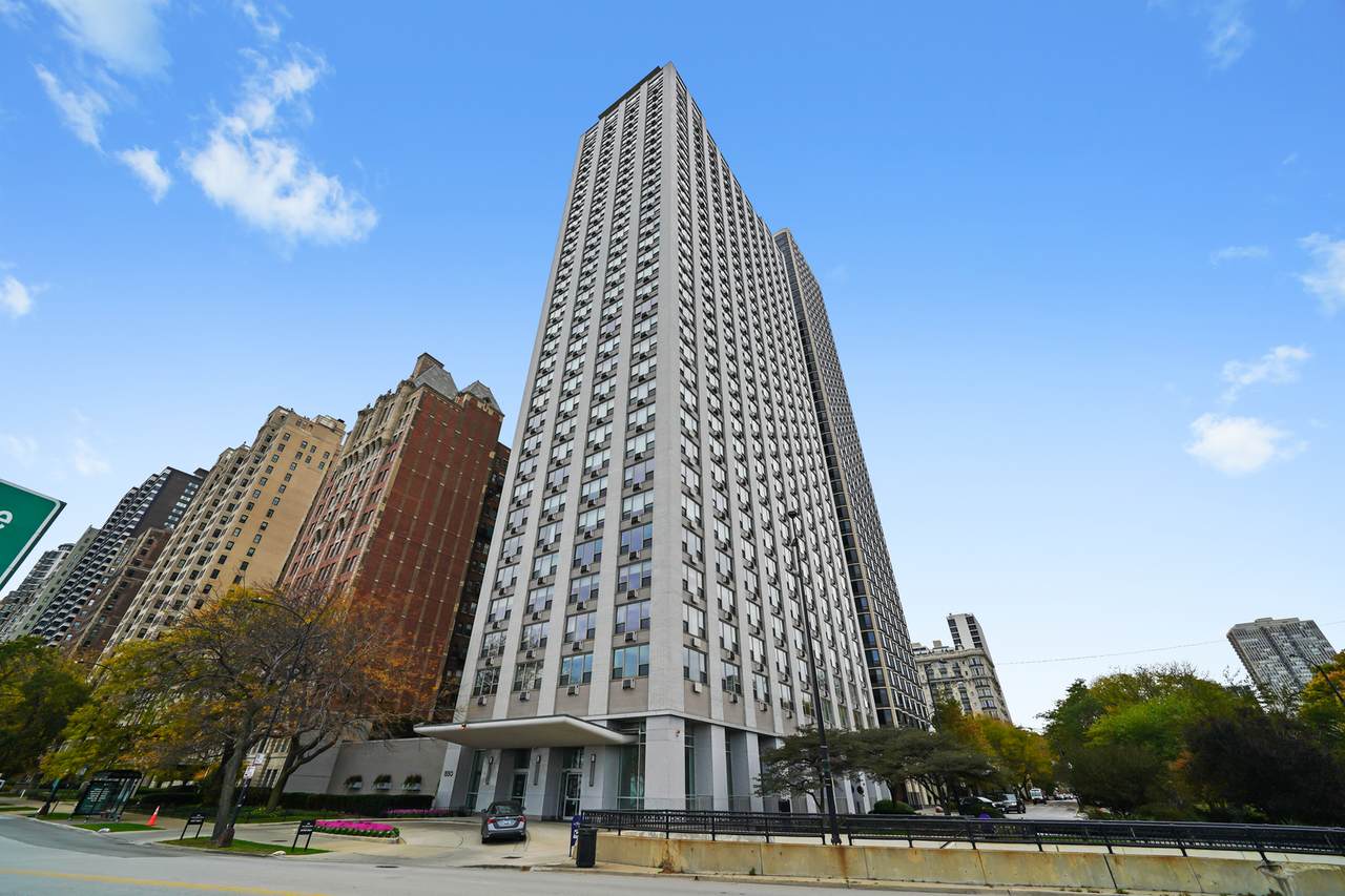 1550 Lake Shore Drive - Photo 1
