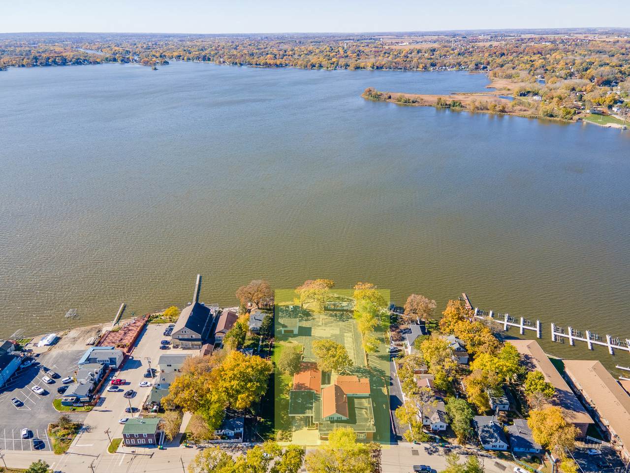 12 Pistakee Lake Road - Photo 1