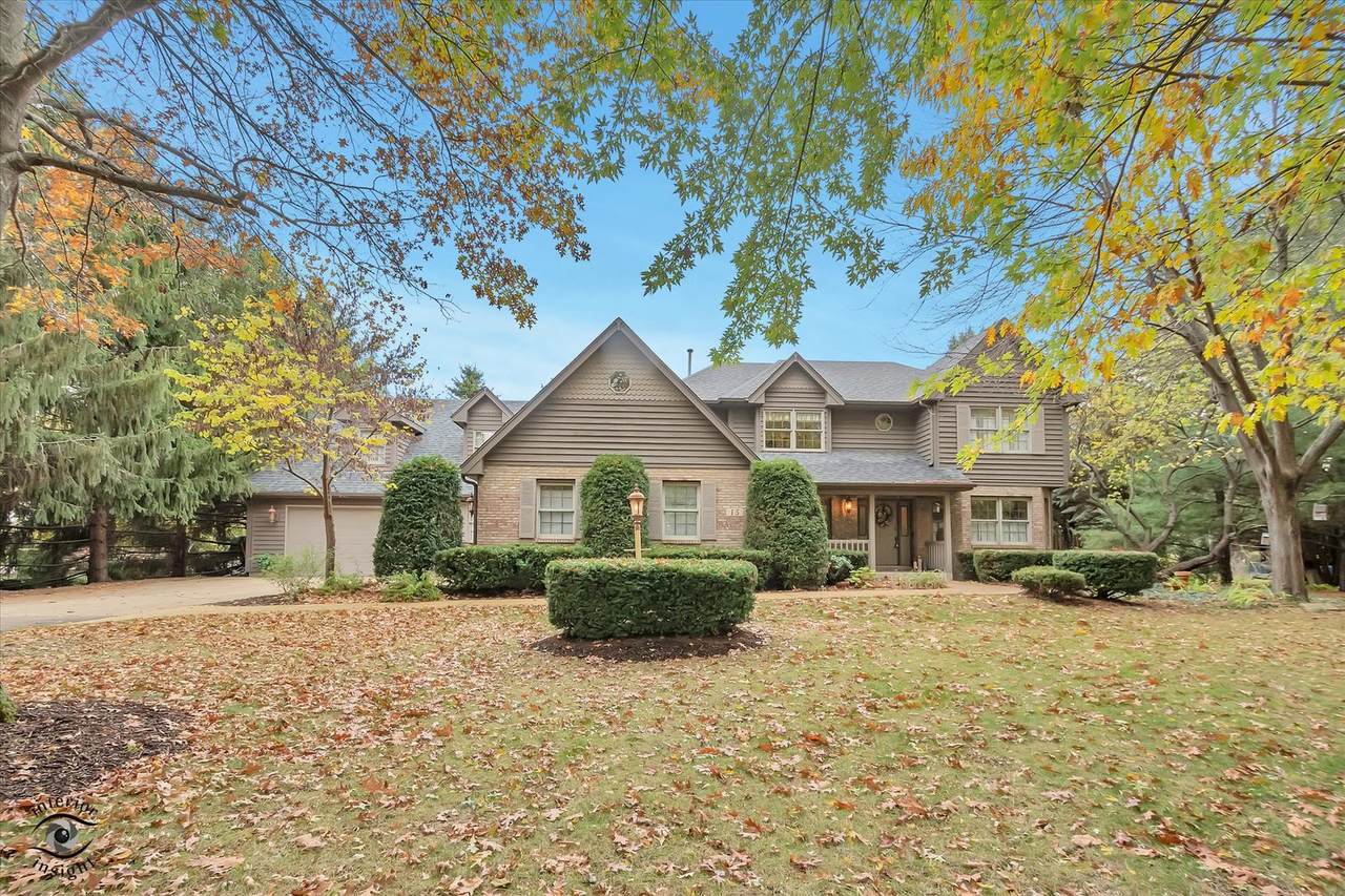 15 Timberview Lane - Photo 1