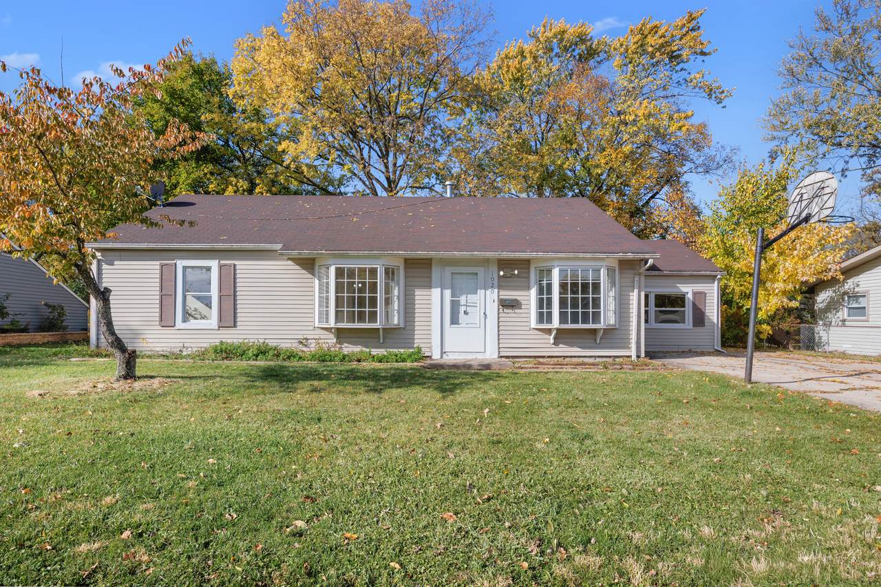 1020 Park Boulevard - Photo 1