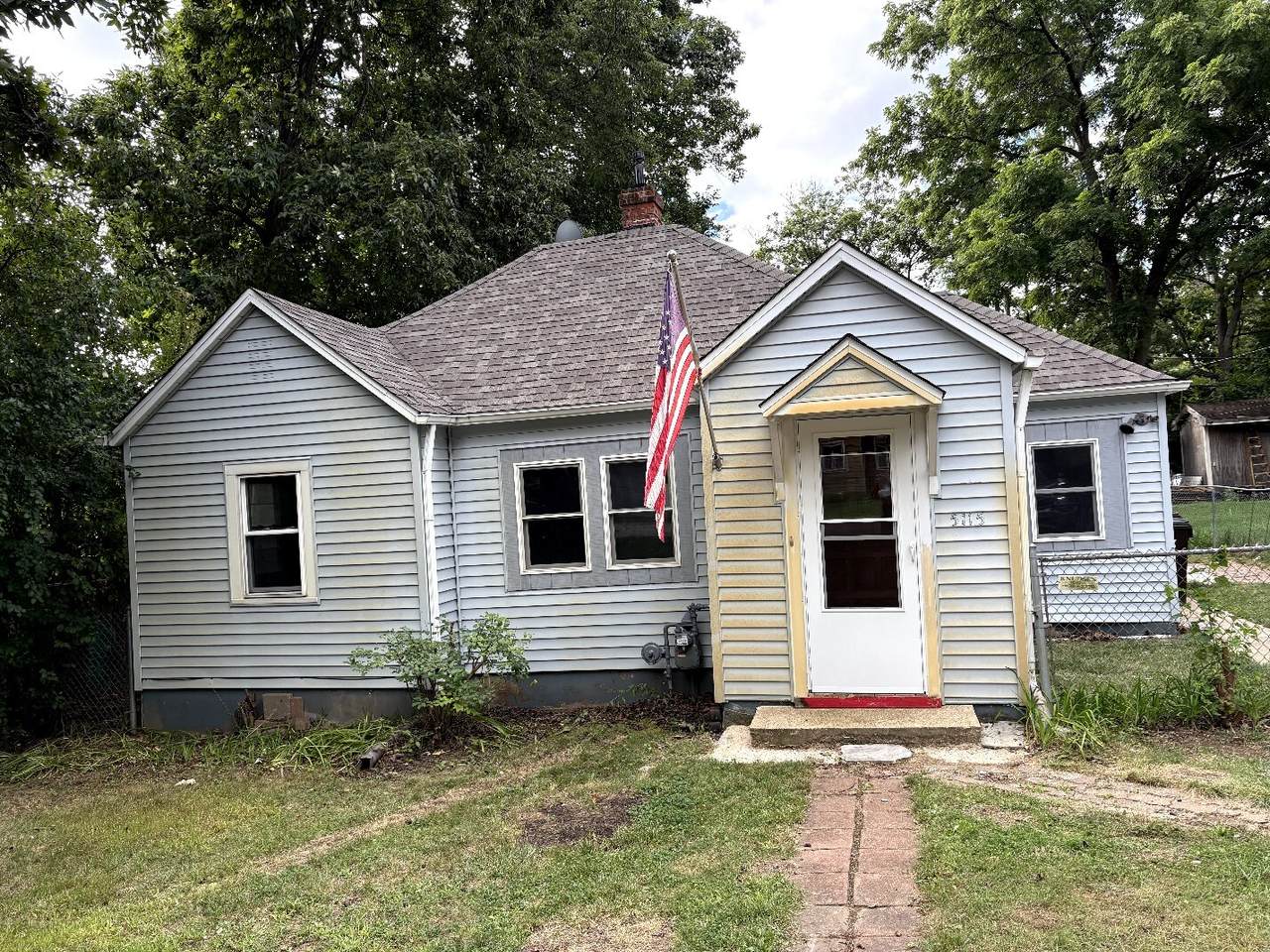 5115 Maple Hill Drive - Photo 1