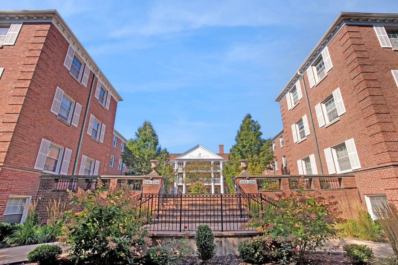 2252 Sherman Avenue - Photo 1