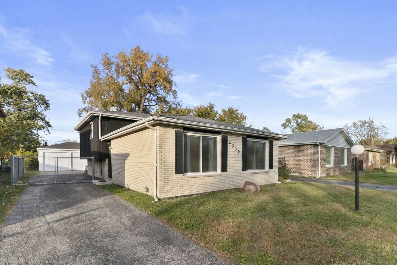 2236 157th Place - Photo 1