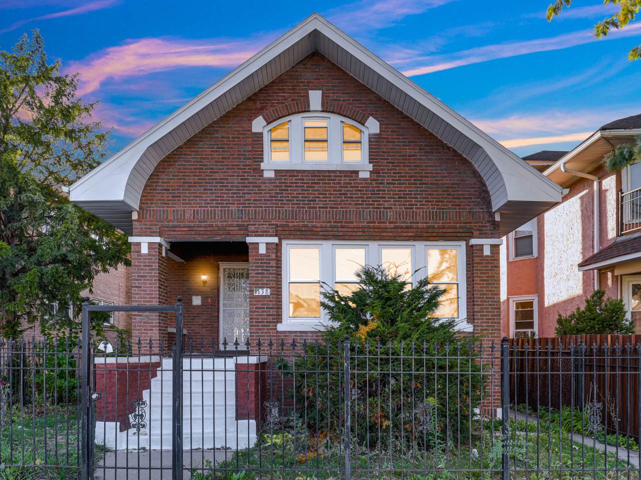 1138 Central Avenue - Photo 1