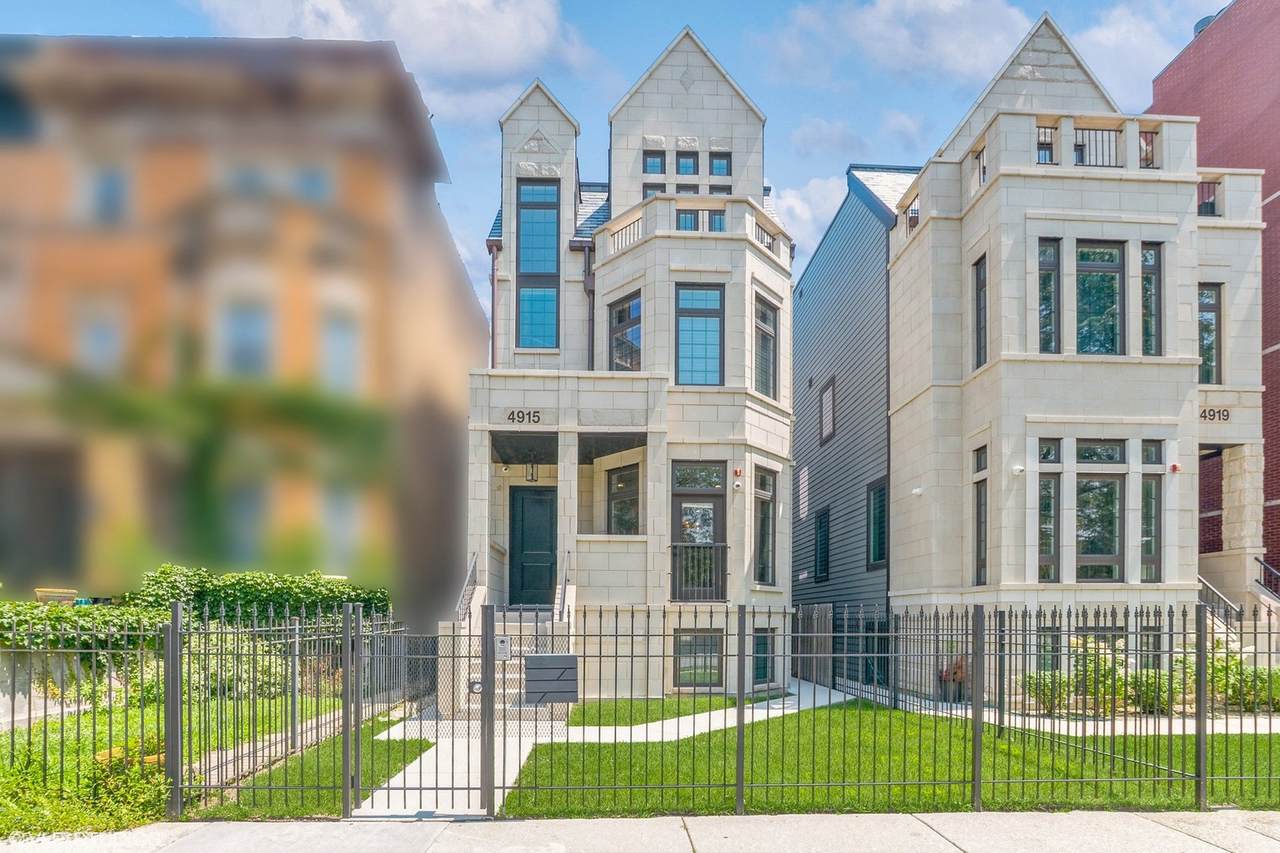 4915 Martin Luther King Drive - Photo 1