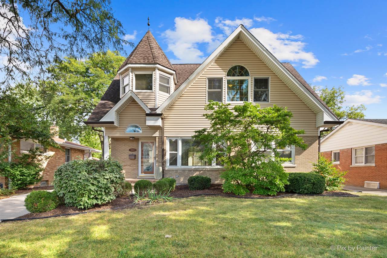 963 Saylor Avenue - Photo 1